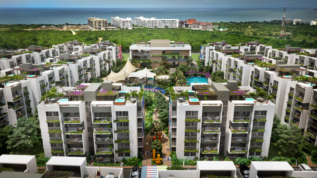 Top 5 proyectos inmobiliarios en Cartagena 1 VISTA AL MAR FINAL BAJA V2